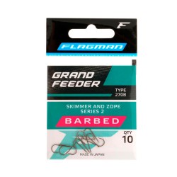 Куки Flagman Grand Feeder Skimmer And Zope Series 2