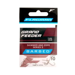 Куки Flagman Grand Feeder Skimmer And Zope Series 3