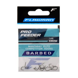 Куки Flagman Mantaray Elite Pro Feeder