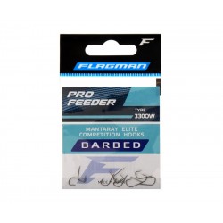 Куки Flagman Mantaray Elite Pro Feeder