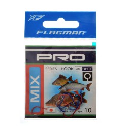 Куки Flagman Mix Pro