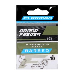 Куки Flagman Grand Feeder Skimmer And Zope Series 4