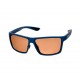 Очила Flagman Armadale Glasses Blue and Lense Light-Brown /Плуващи/