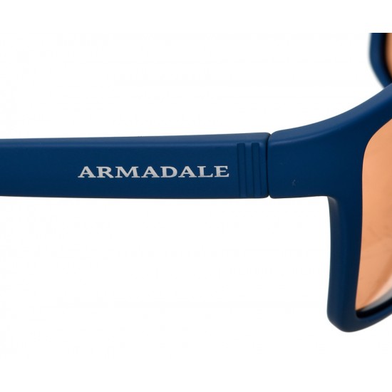 Очила Flagman Armadale Glasses Blue and Lense Light-Brown /Плуващи/