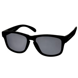 Очила Flagman Armadale Glasses Black Matt and Lense Dark-Grey /Плуващи/