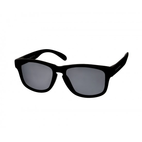 Очила Flagman Armadale Glasses Black Matt and Lense Dark-Grey /Плуващи/