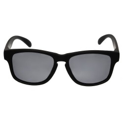 Очила Flagman Armadale Glasses Black Matt and Lense Dark-Grey /Плуващи/