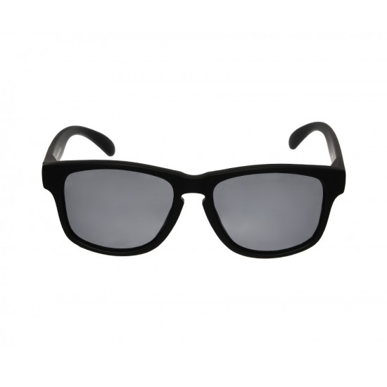 Очила Flagman Armadale Glasses Black Matt and Lense Dark-Grey /Плуващи/