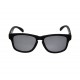 Очила Flagman Armadale Glasses Black Matt and Lense Dark-Grey /Плуващи/