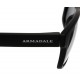 Очила Flagman Armadale Glasses Black Matt and Lense Dark-Grey /Плуващи/