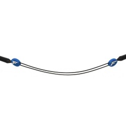 Очила Flagman Armadale Glasses Blue and Lense Light-Brown /Плуващи/