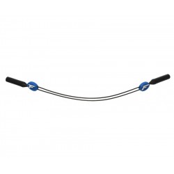 Очила Flagman Armadale Glasses Blue and Lense Light-Brown /Плуващи/