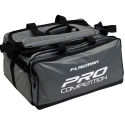 Чанта Flagman Pro Competition Bait Bag 52x28x37см