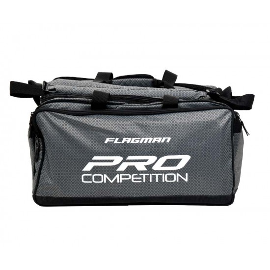 Чанта Flagman Pro Competition Bait Bag 52x28x37см