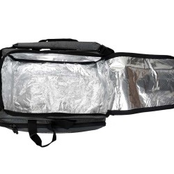 Чанта Flagman Pro Competition Bait Bag 52x28x37см