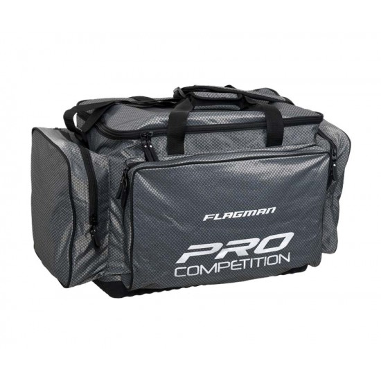 Чанта Flagman Pro Competition Tackle And Accessory Bag 48x29x40см