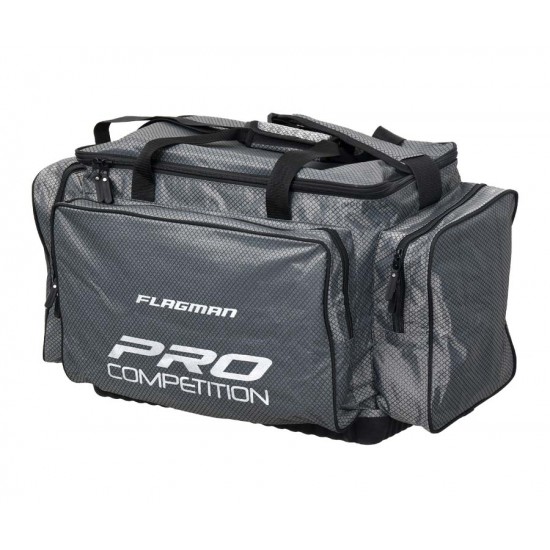 Чанта Flagman Pro Competition Tackle And Accessory Bag 48x29x40см