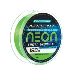 Влакно Flagman Ardent Neon 150м