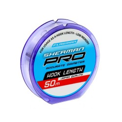 Влакно Flagman Sherman Pro Hook Length 50м