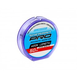 Влакно Flagman Sherman Pro Hook Length 50м