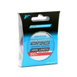 Влакно Flagman Sherman Pro Hook Length 50м