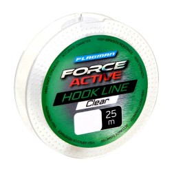 Влакно Flagman Force Active Hook Lenght 25м