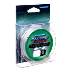 Влакно Flagman Force Active Hook Lenght 25м