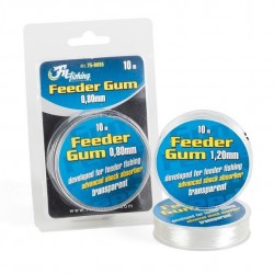 Ластик FILFISHING FEEDER GUM 10M