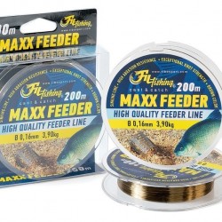 Влакно FILFISHING MAXX FEEDER 200M 