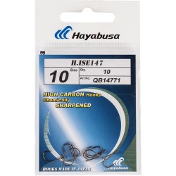 Куки HAYABUSA HOOKS MODEL 147