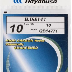 Куки HAYABUSA HOOKS MODEL 147