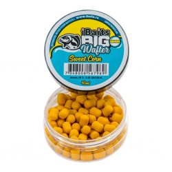 Уафтър iBaits Big Wafter SWEET CORN 8x10mm 40ml