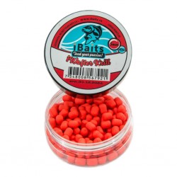 Уафтър iBaits mini dumbell iWafter KRILL 5x7mm 40 ml