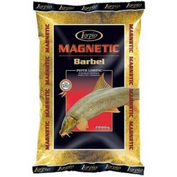 Захранка LORPIO MAGNETIC BARBEL -Мряна 2kg