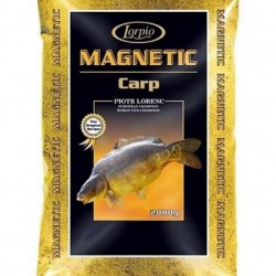 Захранка LORPIO MAGNETIC CARP-Шаран 2kg