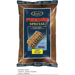 Захранка LORPIO FEEDER LIGHT-Фидер лек 2kg