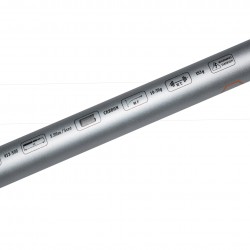 Директен телескоп MIFINE METALICA