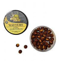Уафтър Miterson Premium WAFTERS 10mm SCOPEX THE KILLER RELOAD