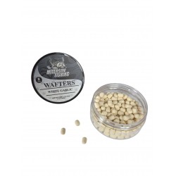 Уафтър Miterson Premium WAFTERS 8мм Бял Чесън