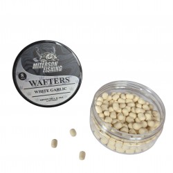 Уафтър Miterson Premium WAFTERS 8мм Бял Чесън
