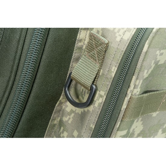 Раница Mivardi Backpack CamoCODE Cube XL