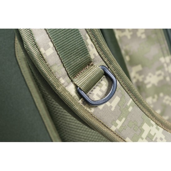 Раница Mivardi Backpack CamoCODE Cube XL