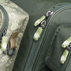Раница Mivardi Backpack CamoCODE Cube XL