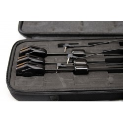 Комплект обтегачи Mivardi Swing arm MCX 88 - set 3pcs