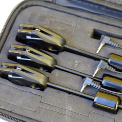 Комплект обтегачи Mivardi Swing arm MCX 88 - set 3pcs