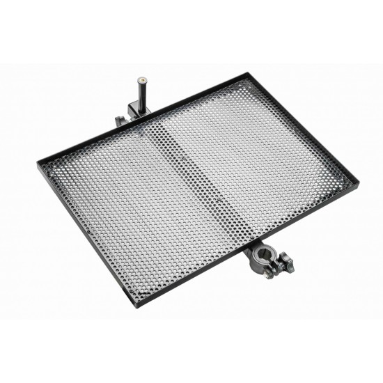 Голяма прикачна маса за аксесоари Mivardi Plate XL