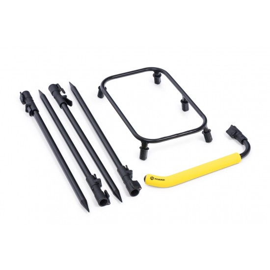 Професионална спод станция Mivardi Rapid Box Professional