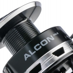 Комплект макари Mivardi Alcon Carp MK2 6000 (Set 1+1)