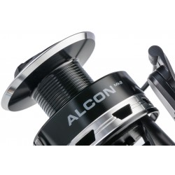 Комплект макари Mivardi Alcon Carp MK2 6000 (Set 1+1)