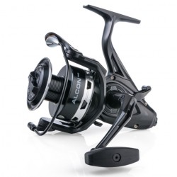 Комплект макари Mivardi Alcon Carp MK2 6000 (Set 1+1)